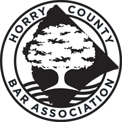 Horry County Bar Association Logo