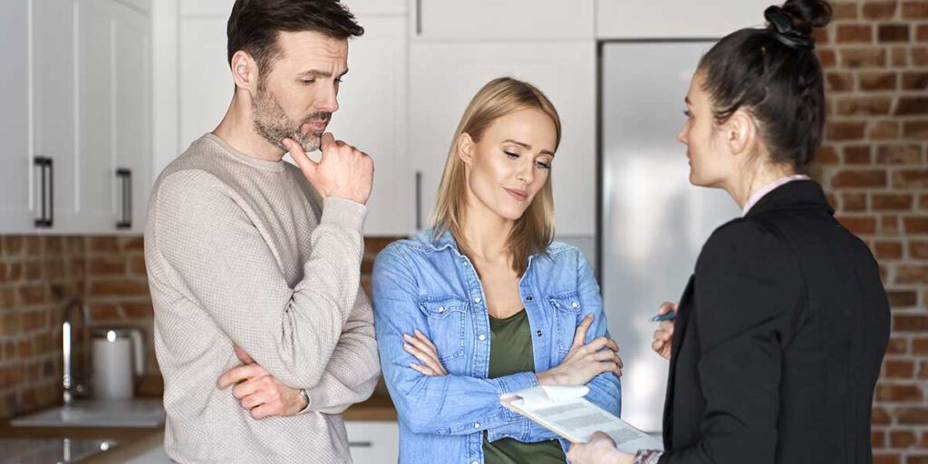 can a landlord sue a tenant for damages